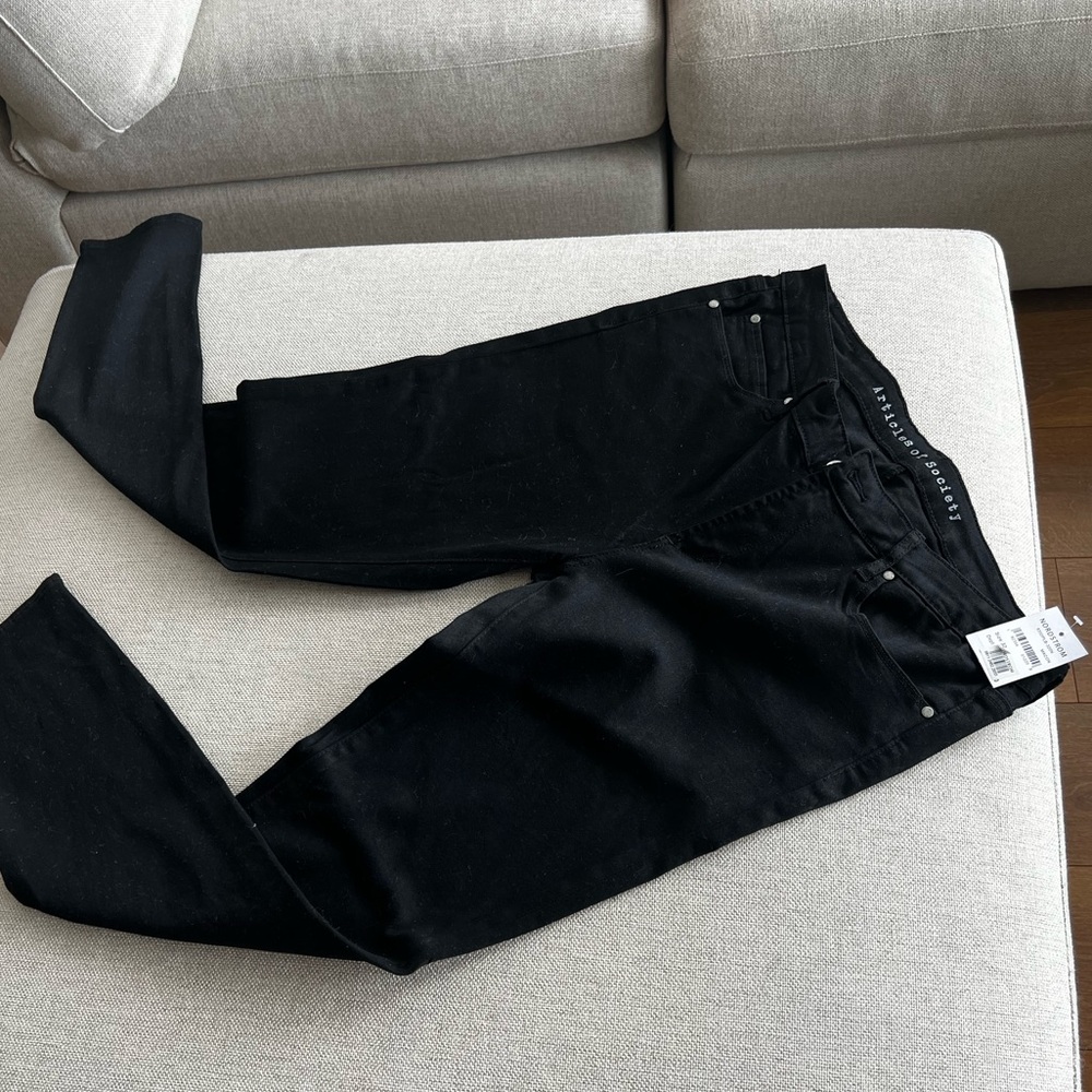 Articles of Society Jeans